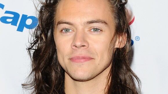 Harry Styles avec les cheveux courts : première photo de sa nouvelle coupe