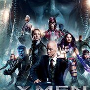 X-Men Apocalypse : à quoi ressemblaient Tornade, Jean Grey et les autres dans la première trilogie ?