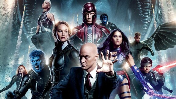 X-Men Apocalypse : à quoi ressemblaient Tornade, Jean Grey et les autres dans la première trilogie ?