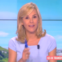 Laurence Ferrari : sa grosse bourde sur Filip Nikolic des 2be3 dans Le Grand 8