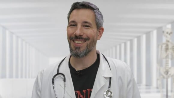 Dans Ton Corps : découvrez l'incontournable chaîne de Julien Ménielle