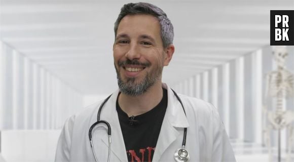 Dans ton corps : la chaîne Youtube qui monte de Julien Ménielle