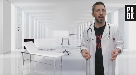 Dans ton corps : la chaîne Youtube qui monte de Julien Ménielle