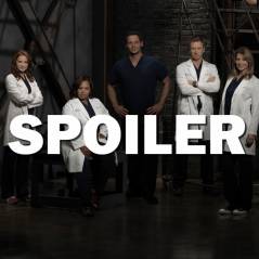Grey's Anatomy saison 12 : un bébé, un départ et un mariage, 5 choses à retenir du final
