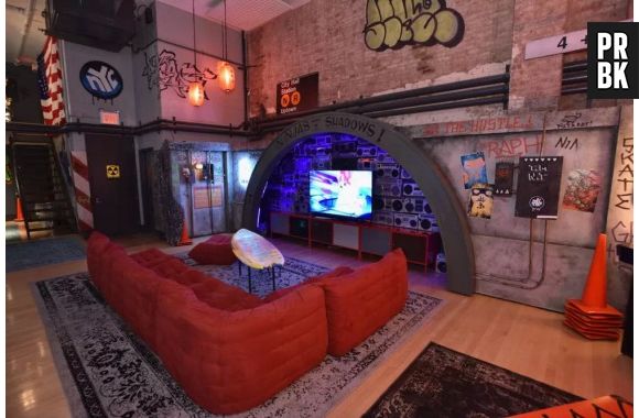 Ninja Turtles 2 : Paramount et AirBnb ouvrent un loft façon QG des tortues