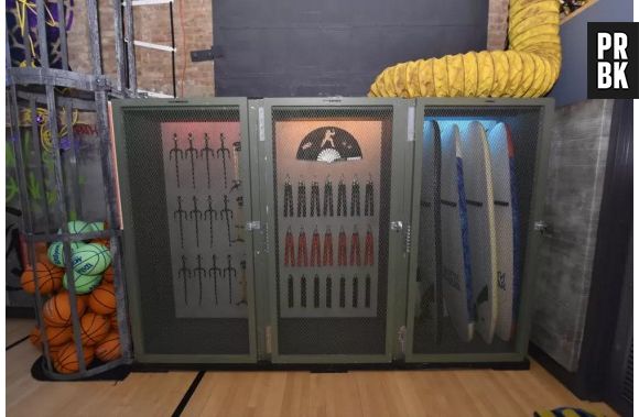 Ninja Turtles 2 : Paramount et AirBnb ouvrent un loft façon QG des tortues