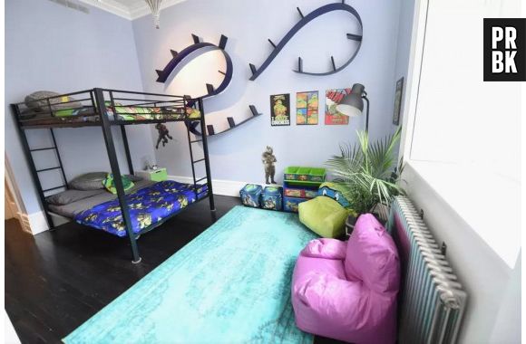 Ninja Turtles 2 : Paramount et AirBnb ouvrent un loft façon QG des tortues