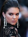 Kendall Jenner le dimanche 16 mai 2016 au Festival de Cannes