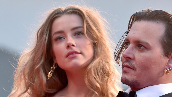 Johnny Depp et Amber Heard : Les raisons de leur divorce dévoilées ?