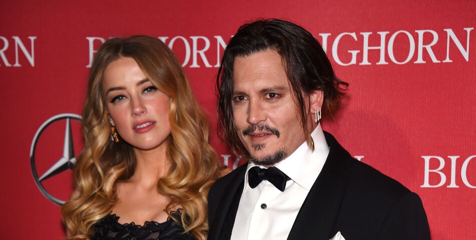 Johnny Depp et Amber Heard : Les raisons de leur rupture dévoilées ?