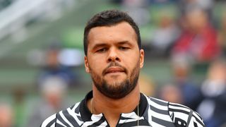 Cristina Cordula tacle le look de Jo-Wilfried Tsonga à Roland Garros : "c'est too much !"