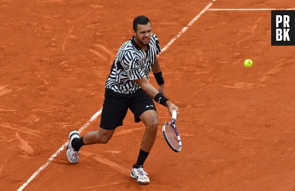 Cristina Cordula tacle le look de Jo-Wilfried Tsonga à Roland Garros !