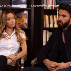 Nabilla Benattia et Thomas Vergara sur Snapchat pendant le procès : leur réponse à la polémique