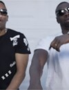 Mokobé : le clip de "J'ai trop dansé" avec Omar Sy et MHD