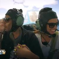 Mélanie et Eddy (Les Anges 8) s'envoient en l'air : une première fois pour le candidat