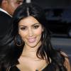 Fesses, twerk... Kim Kardashian dévoile de nouveaux emojis sexy !