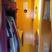 Periscope : un prisonnier se filme en direct de sa cellule