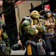 Et si les Ninja Turtles étaient des super-héros Marvel