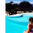 Emilie Fiorelli : sexy en bikini sur Instagram