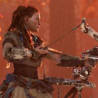 Horizon Zero Dawn : un nouveau trailer axé sur l'héroïne