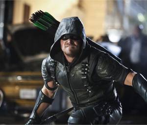 Arrow saison 5 : un nouveau méchant badass à venir ?