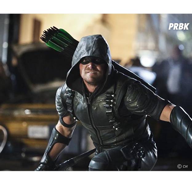 Arrow saison 5 : un nouveau méchant badass à venir ?