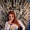 Josephine Gillian (Game of Thrones) sauvée de la prostitution grâce à la série