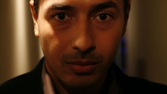 Moundir victime de racisme et prêt à faire "transpirer" Marine Le Pen