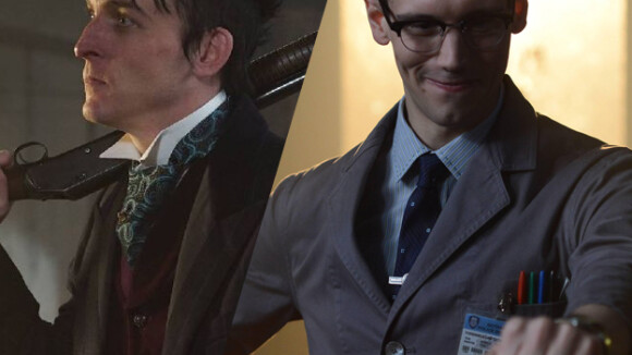 Gotham saison 3 : Nygma, Le Pingouin, nouveau méchant... ce qui nous attend selon les acteurs