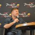 Rick Cosnett à la convention Super Heroes Con 2 le 11 juin 2016