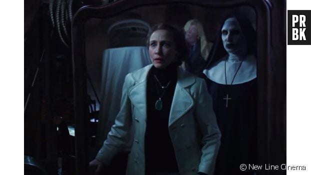 Conjuring 2 : extrait