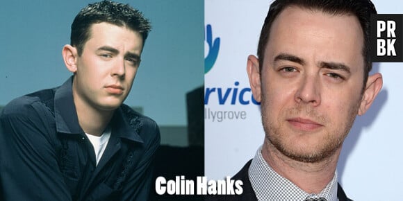 Roswell : que devient Colin Hanks ?