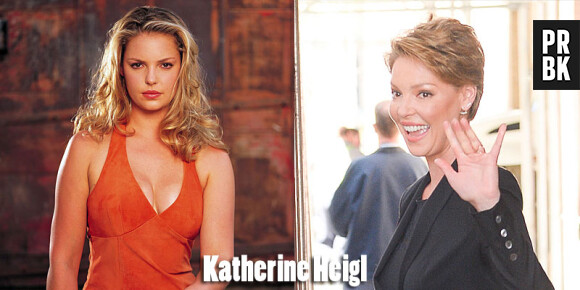 Roswell : que devient Katherine Heigl ?