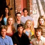 Shiri Appleby, Katherine Heigl, Jason Behr... que sont devenues les stars de Roswell ?