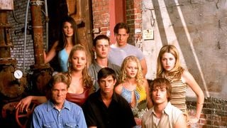 Shiri Appleby, Katherine Heigl, Jason Behr... que sont devenues les stars de Roswell ?