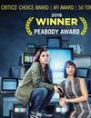 UnReal saison 2 : l'affiche avec Shiri Appleby et Constance Zimmer