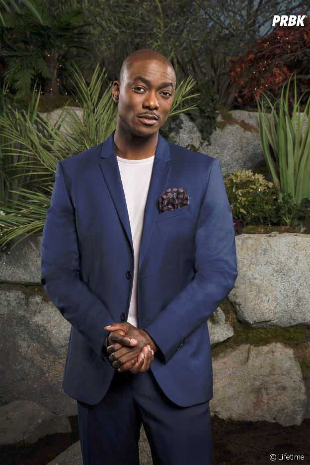 UnReal saison 2 : Darius, le nouveau Bachelor
