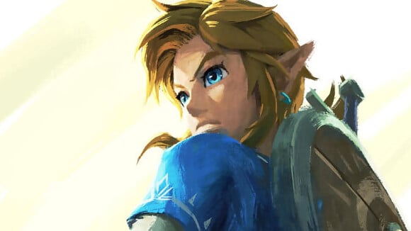 Zelda Wii U : un nouveau trailer alléchant dévoilé à l'E3 2016