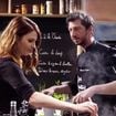 Les Recettes Pompettes : Elodie Frégé déshabille Monsieur Poulpe pour un shooting délirant