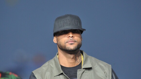 Coralie Porrovecchio (Les Anges 8) fan de Booba, le rappeur lui répond sur Instagram