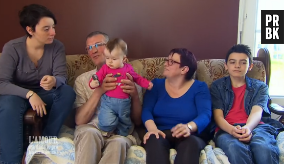 Jean-Claude (L'amour est dans le pré) condamné pour violences conjugales sur Maud