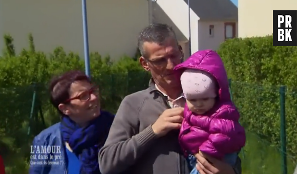 Jean-Claude (L'amour est dans le pré) condamné pour violences conjugales sur Maud