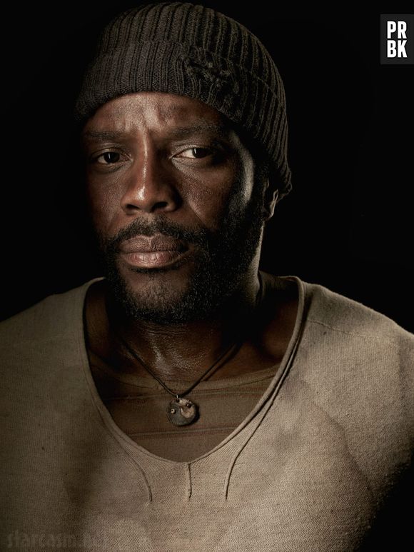 Arrow saison 5 : Chad Coleman sera Tobias Church