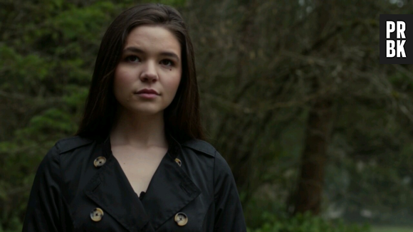 Arrow saison 5 : Evelyn Sharp de retour