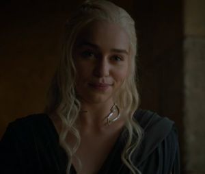 Game of Thrones saison 6 : Daenerys et Yara en couple ?