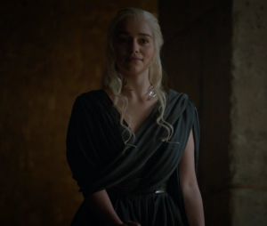 Game of Thrones saison 6 : Daenerys et Yara en couple ?