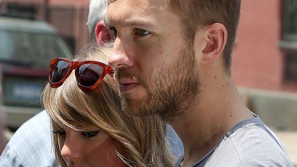 Taylor Swift séparée de Calvin Harris : le DJ se lâche contre son ex sur Instagram