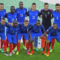 Antoine Griezmann, Olivier Giroud, Dimitri Payet... Les Bleus privés de sexe pendant l&#039;Euro 2016 ⚽ ?