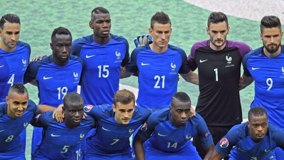 Antoine Griezmann, Olivier Giroud, Dimitri Payet... Les Bleus privés de sexe pendant l'Euro 2016 ⚽ ?