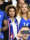 Isabelle, la femme de Matuidi présente à chaque match des Bleus (Euro 2016)